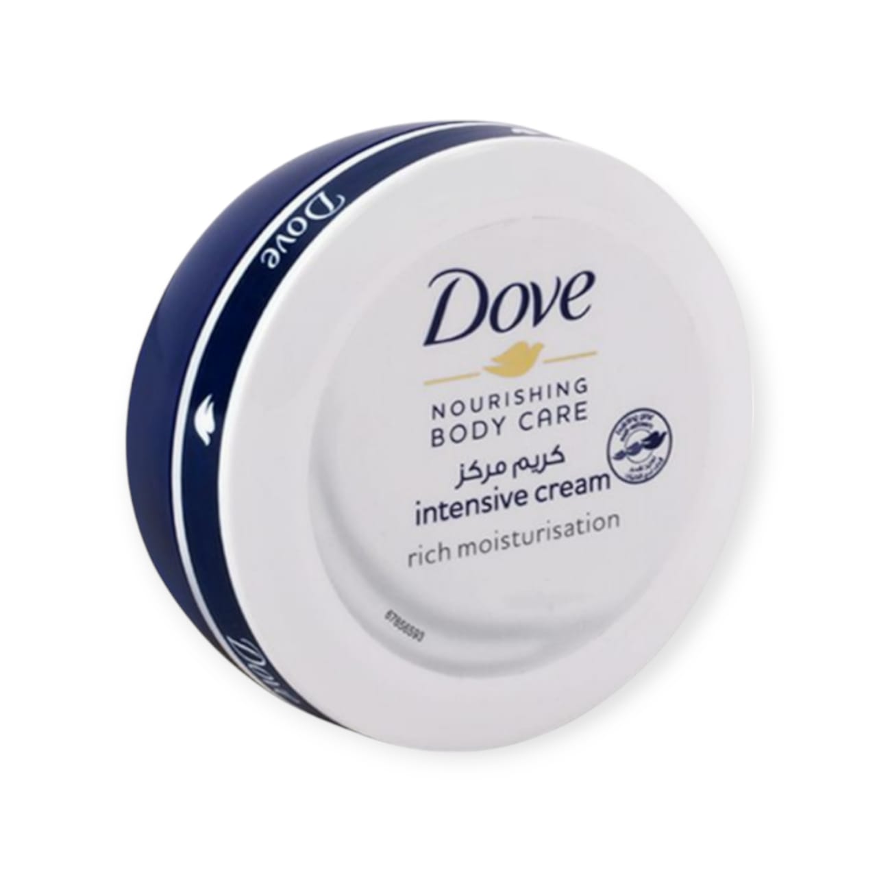 DOVE BEAUTY CREAM 75ML
